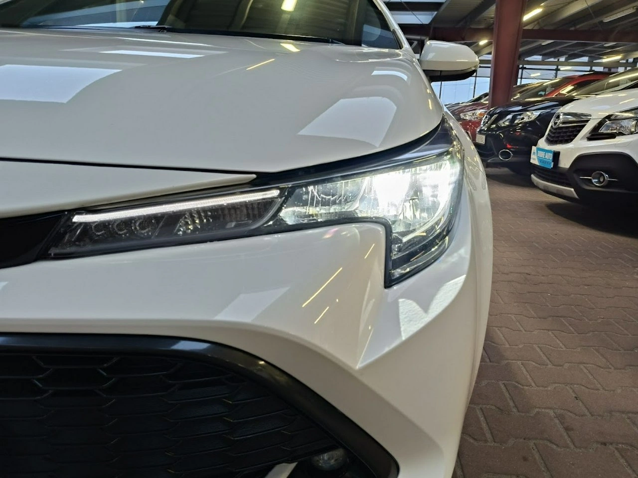 Toyota Corolla - Zdjęcie 6