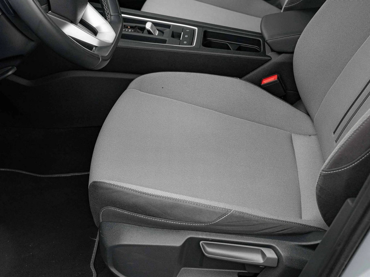 Seat Leon - Zdjęcie 11