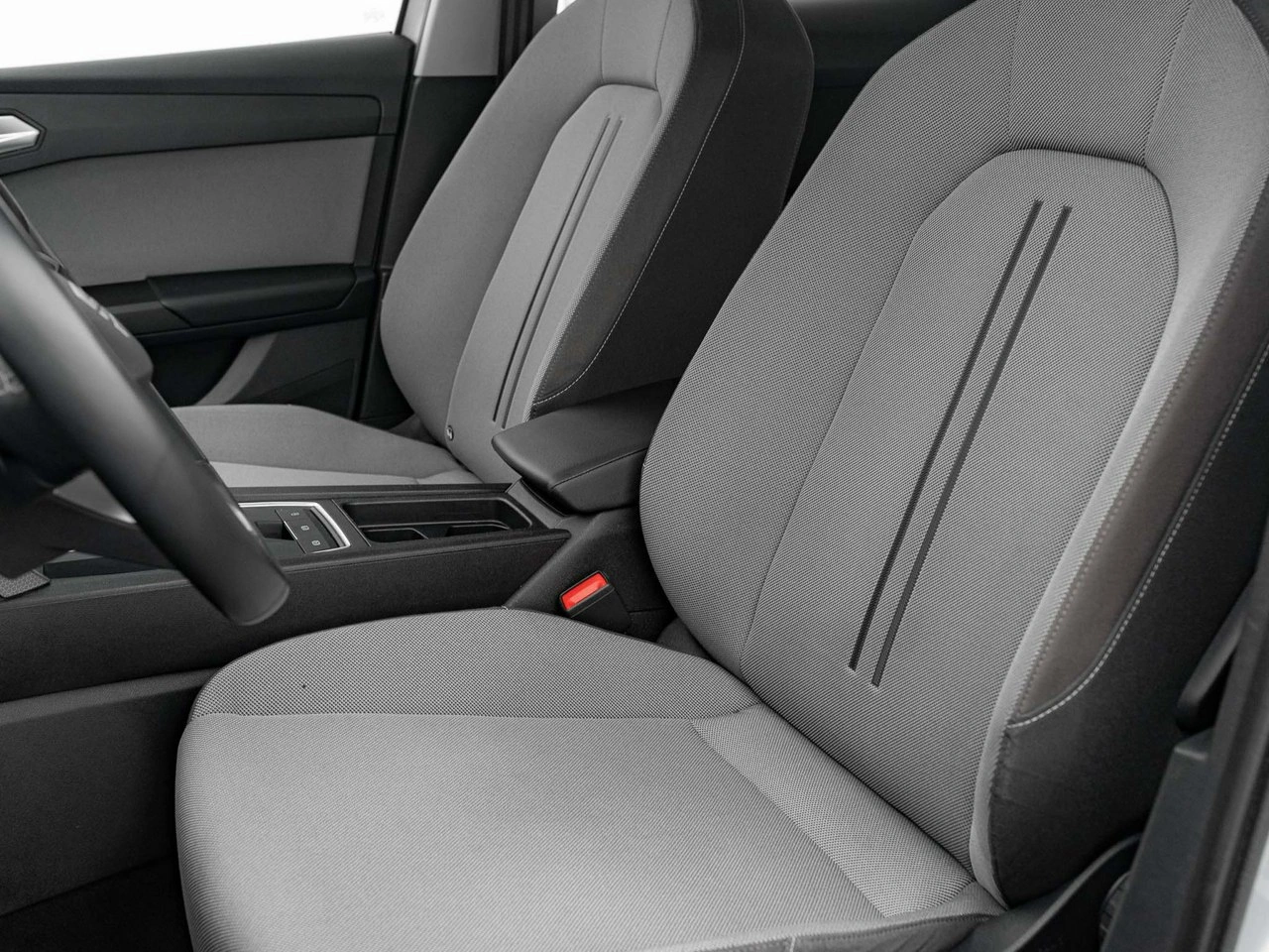 Seat Leon - Zdjęcie 12