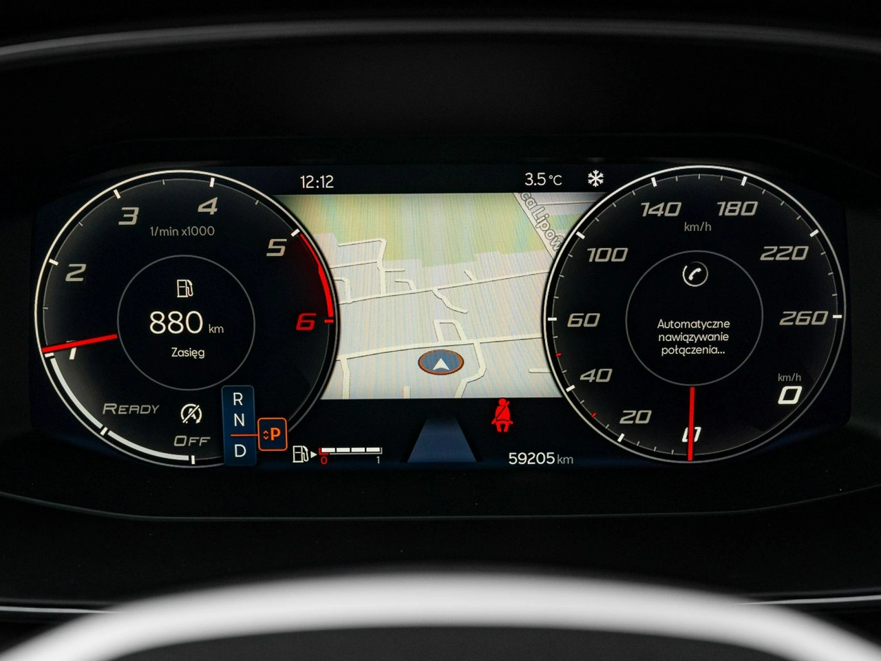 Seat Leon - Zdjęcie 13