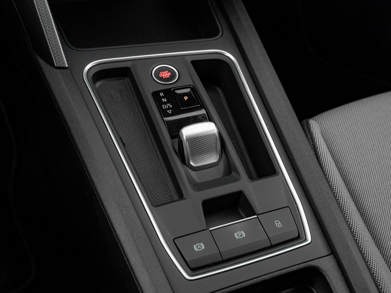 Seat Leon - Zdjęcie 16