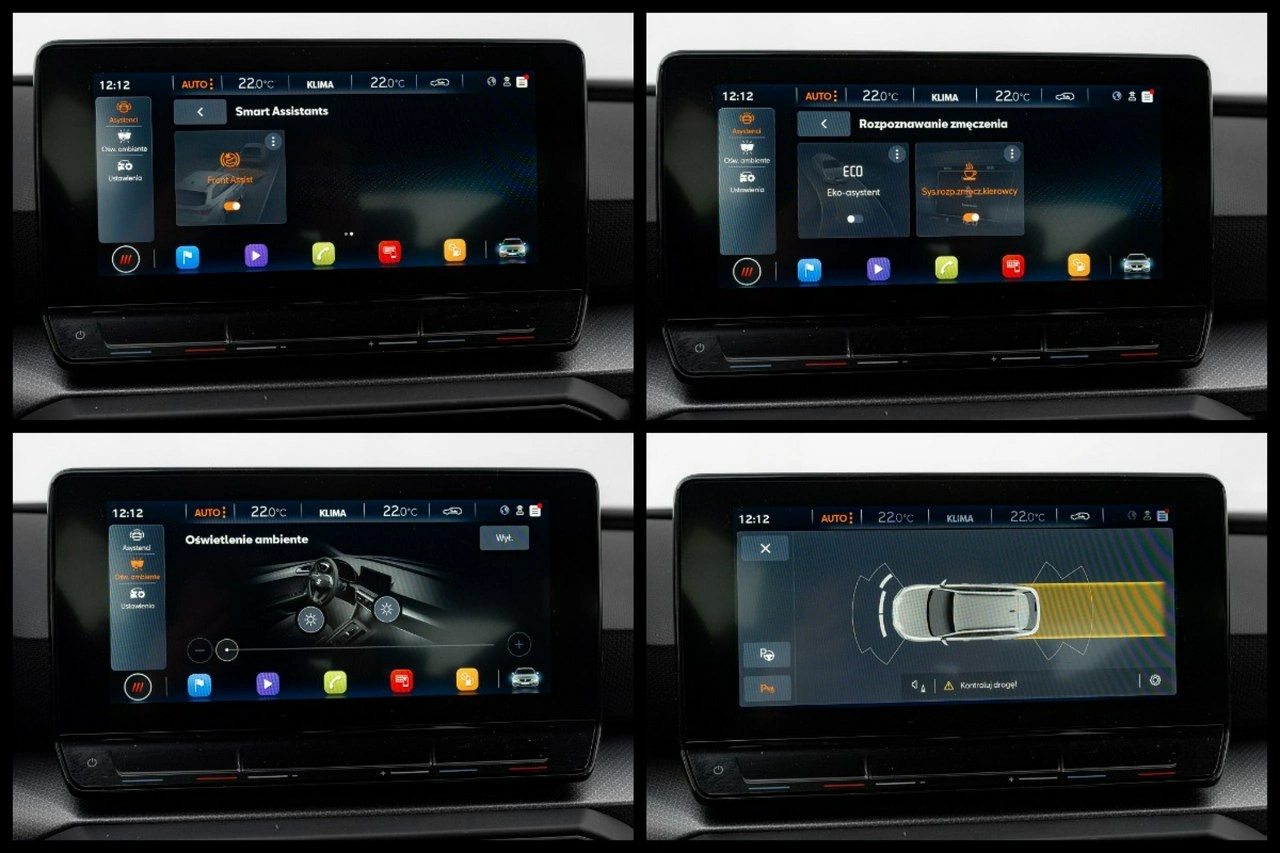 Seat Leon - Zdjęcie 18