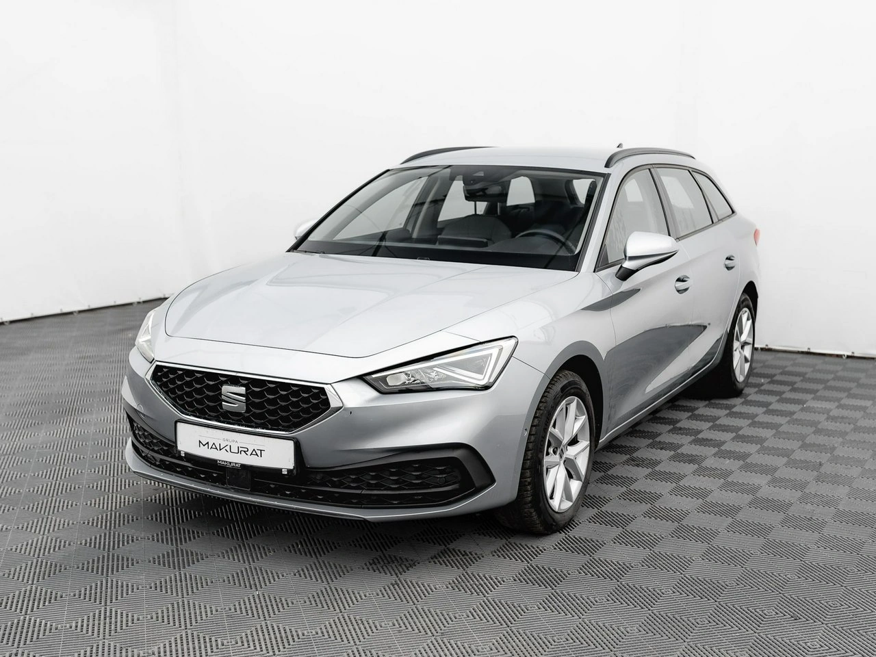 Seat Leon - Zdjęcie 1
