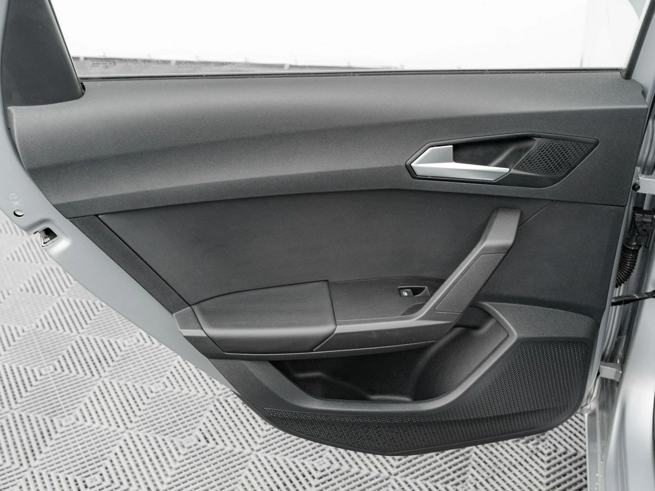 Seat Leon - Zdjęcie 19