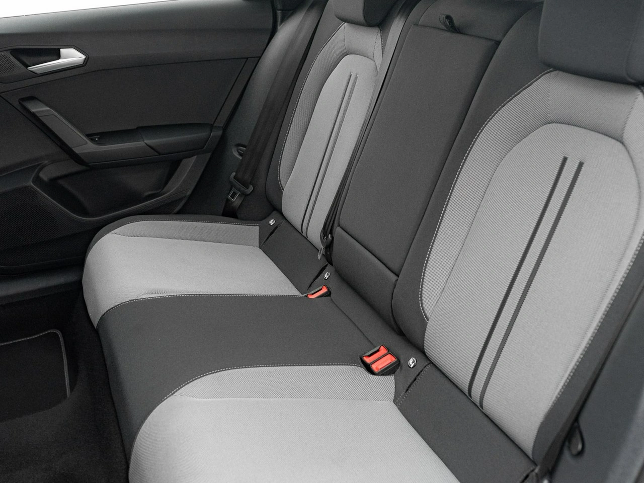 Seat Leon - Zdjęcie 22