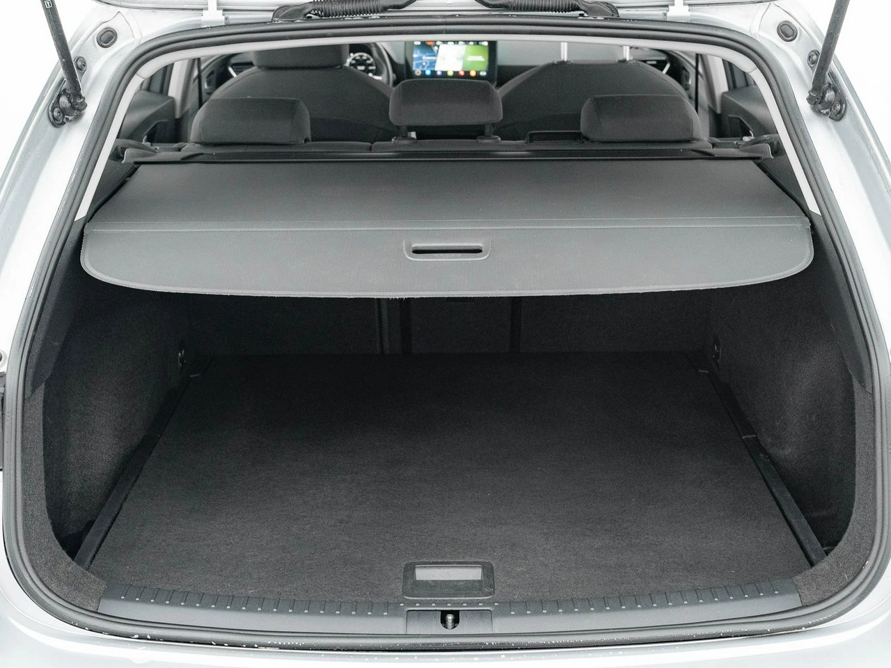 Seat Leon - Zdjęcie 23