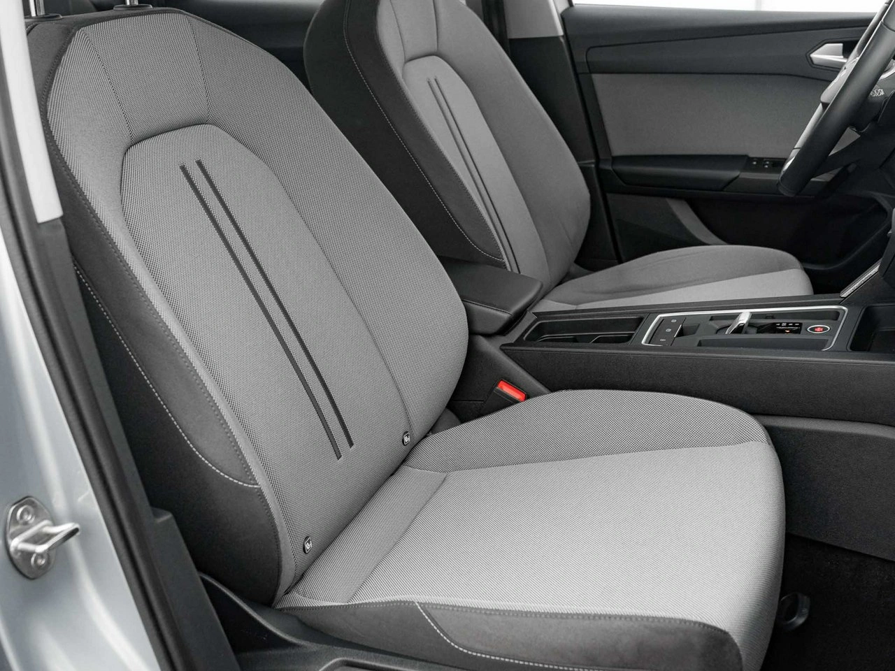 Seat Leon - Zdjęcie 25