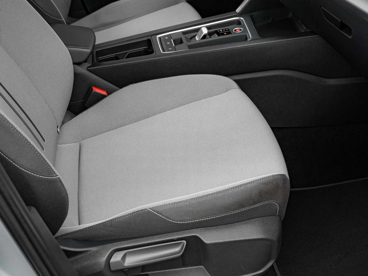 Seat Leon - Zdjęcie 26