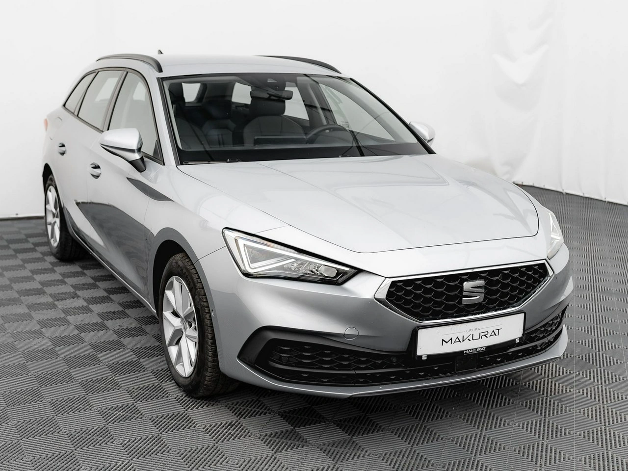 Seat Leon - Zdjęcie 2