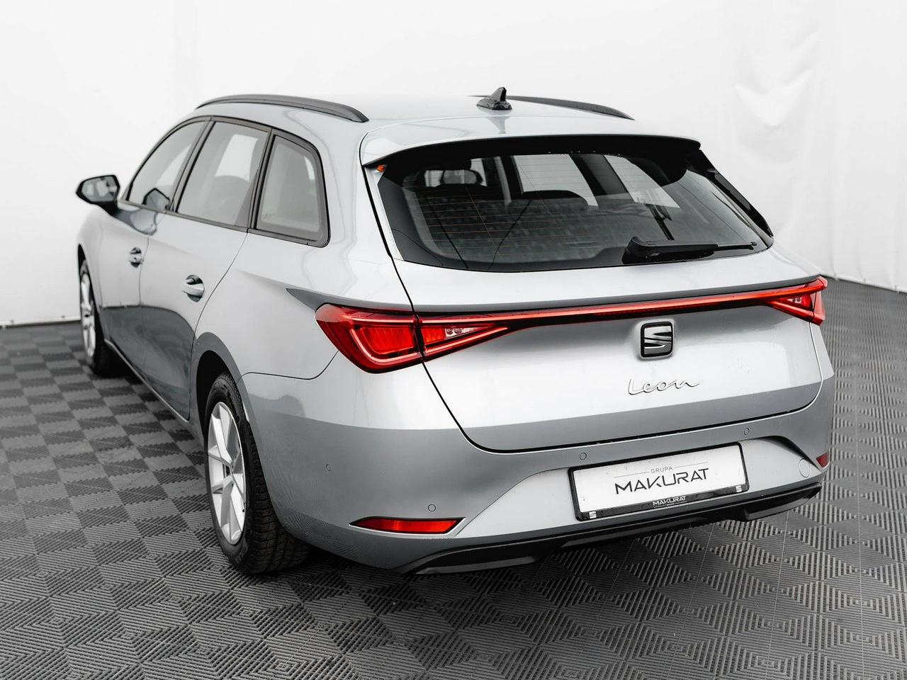 Seat Leon - Zdjęcie 3