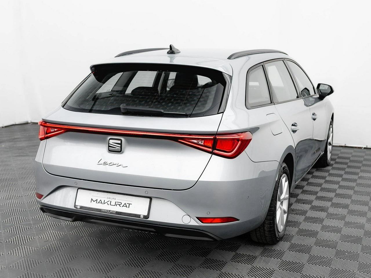 Seat Leon - Zdjęcie 4