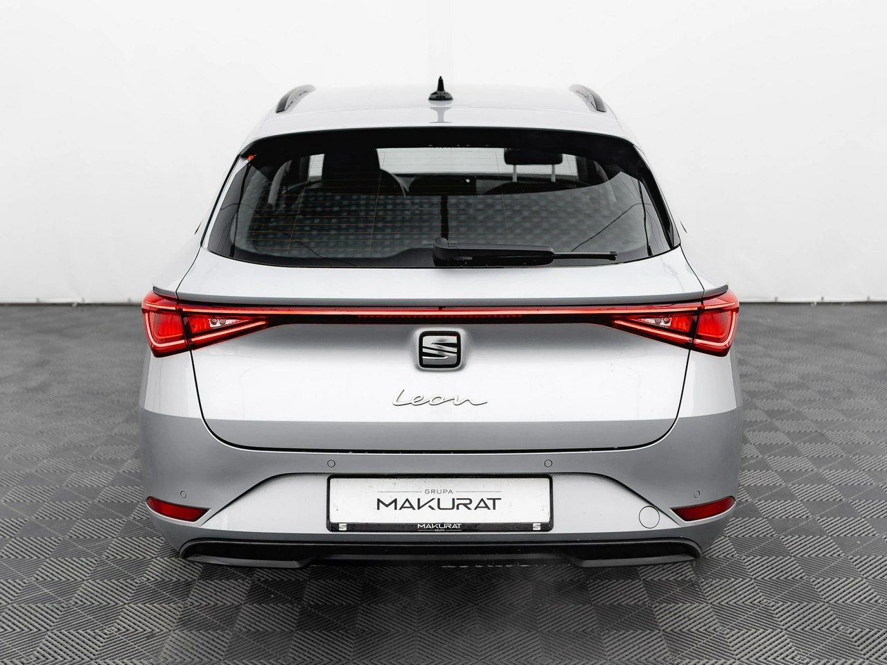 Seat Leon - Zdjęcie 8