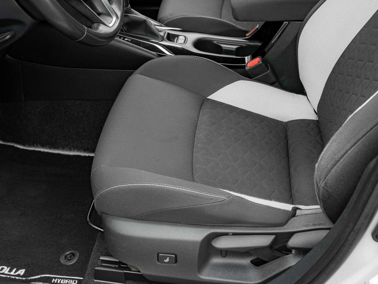 Toyota Corolla - Zdjęcie 10