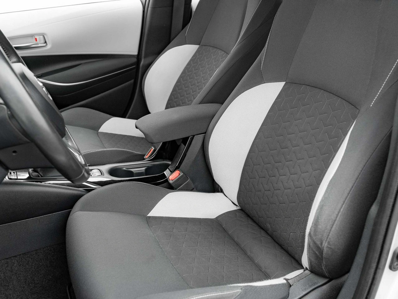 Toyota Corolla - Zdjęcie 11