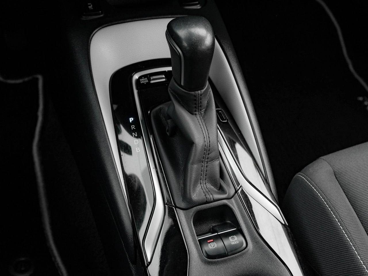 Toyota Corolla - Zdjęcie 12