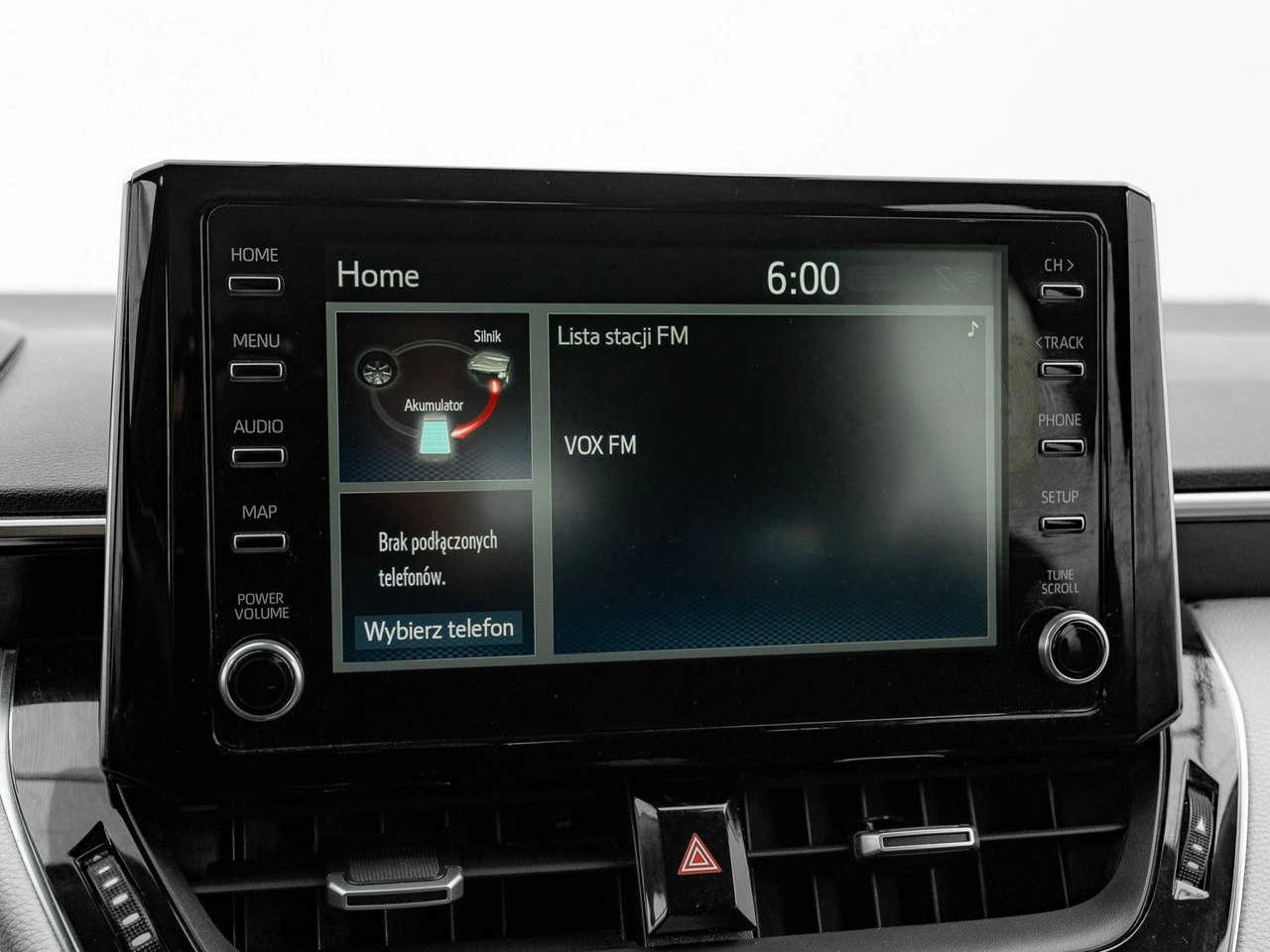 Toyota Corolla - Zdjęcie 14