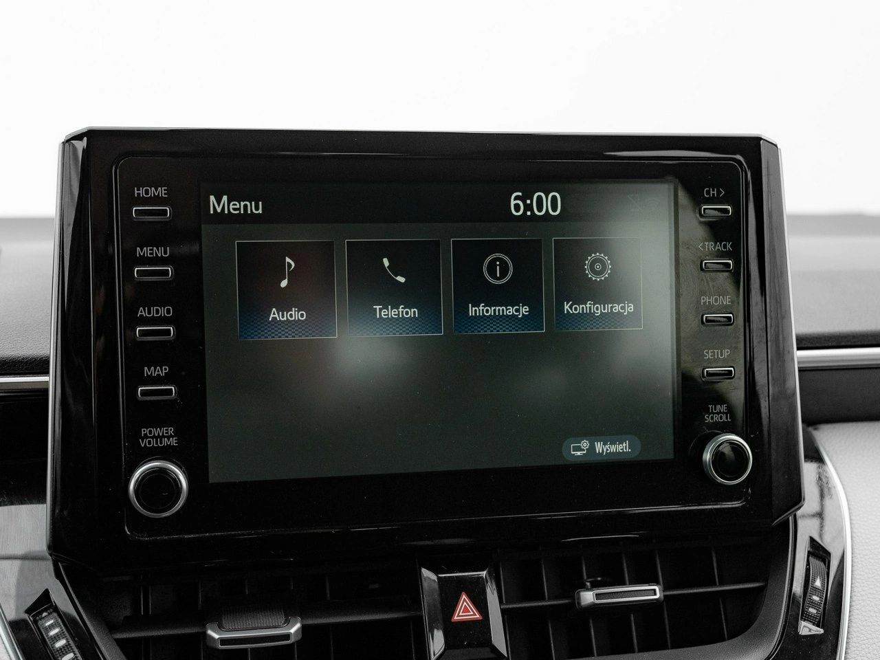 Toyota Corolla - Zdjęcie 15