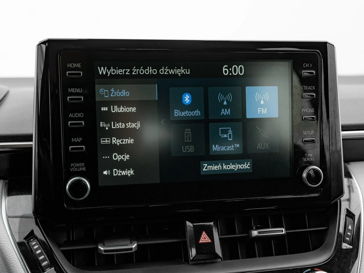 Toyota Corolla - Zdjęcie 16