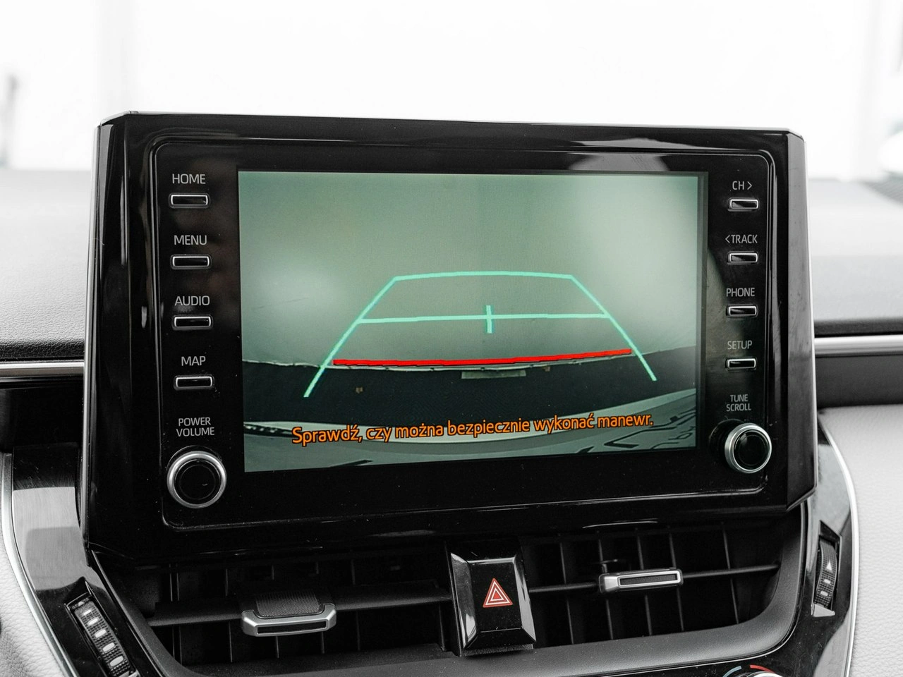 Toyota Corolla - Zdjęcie 17