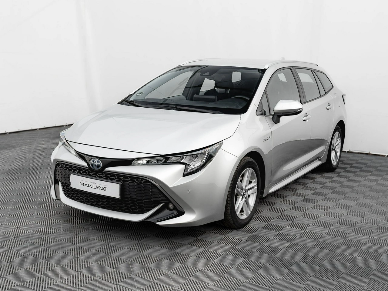 Toyota Corolla - Zdjęcie 1