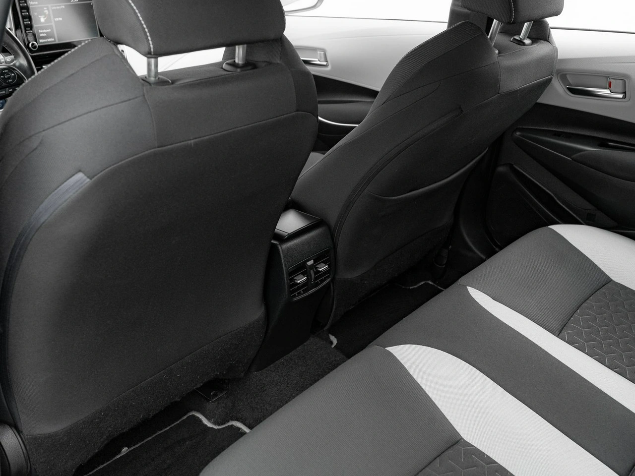 Toyota Corolla - Zdjęcie 19