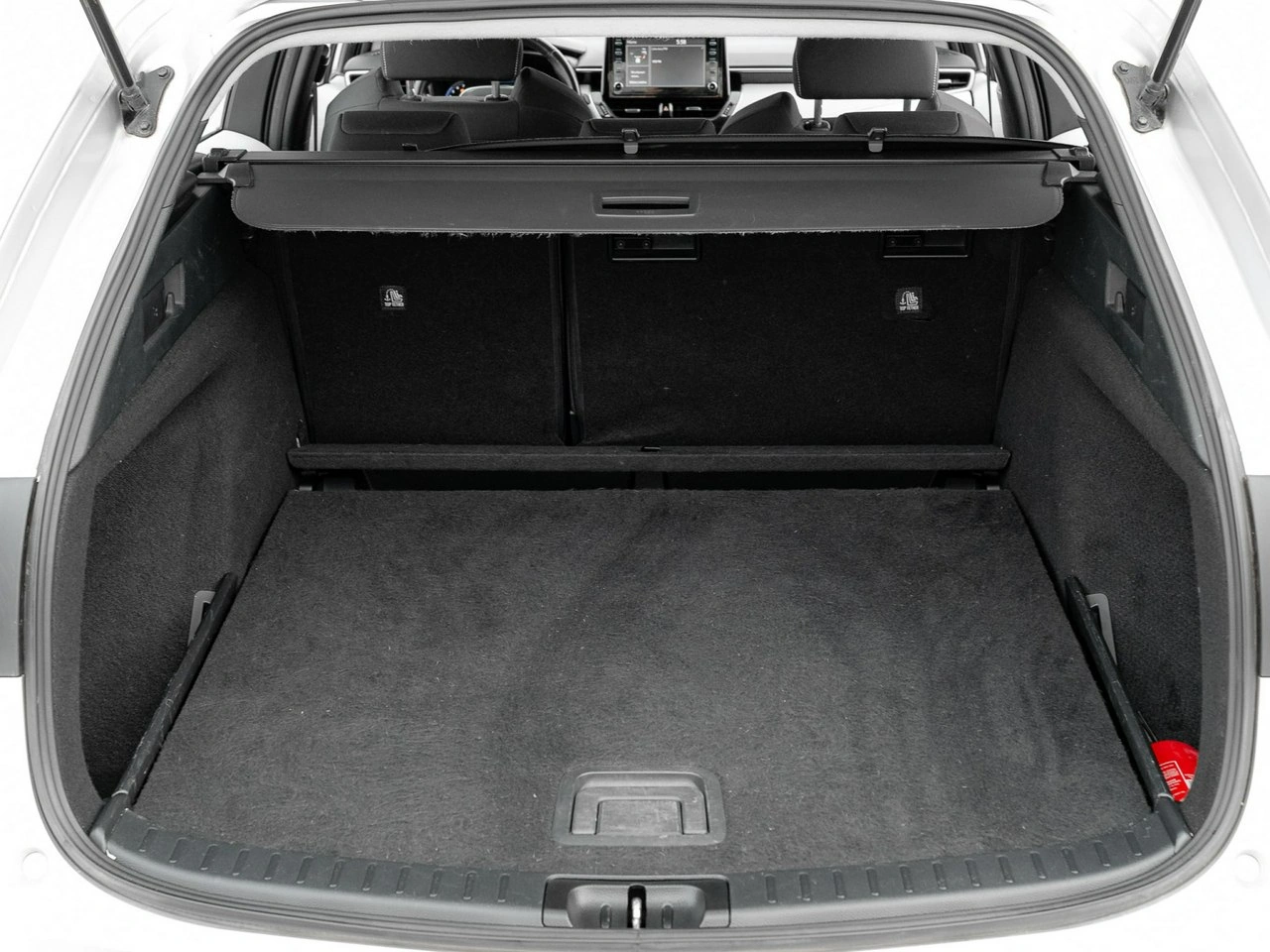 Toyota Corolla - Zdjęcie 22