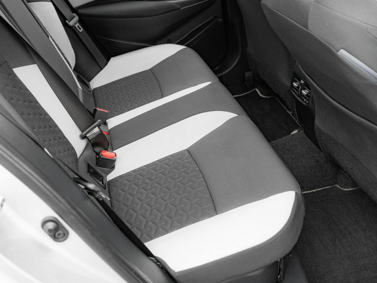 Toyota Corolla - Zdjęcie 23