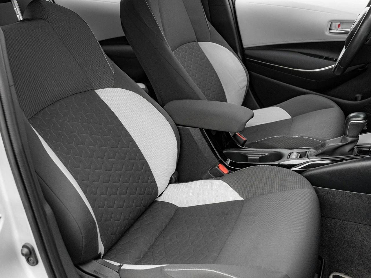 Toyota Corolla - Zdjęcie 24