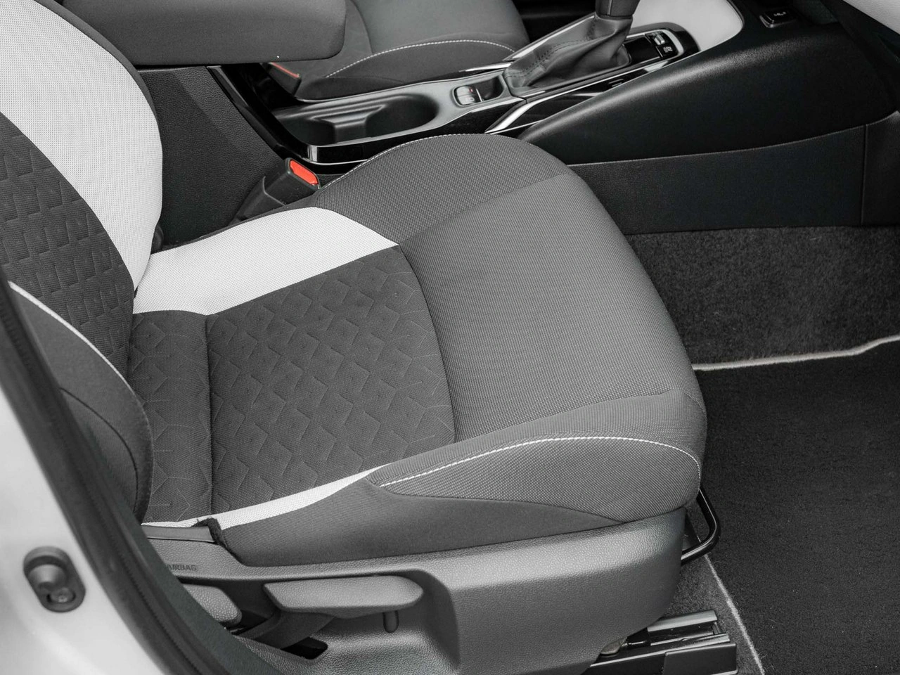 Toyota Corolla - Zdjęcie 25