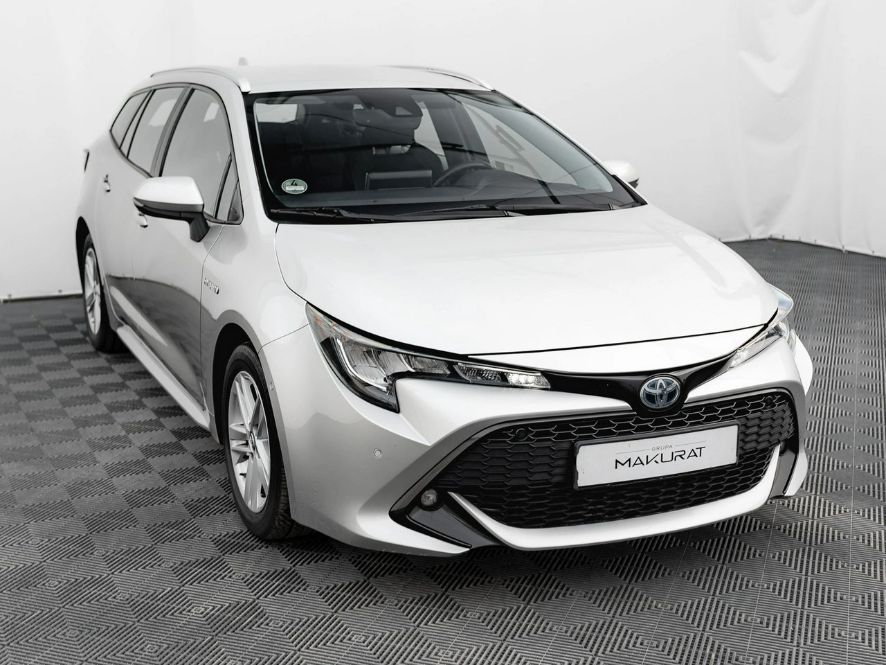 Toyota Corolla - Zdjęcie 2