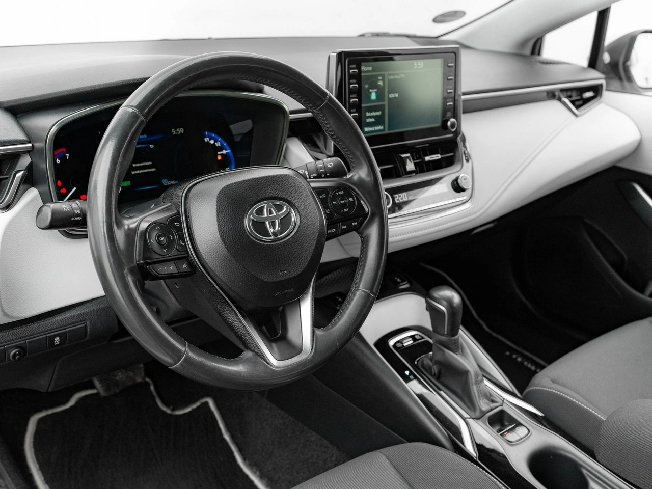 Toyota Corolla - Zdjęcie 5