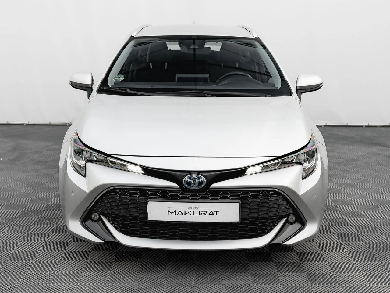 Toyota Corolla - Zdjęcie 6