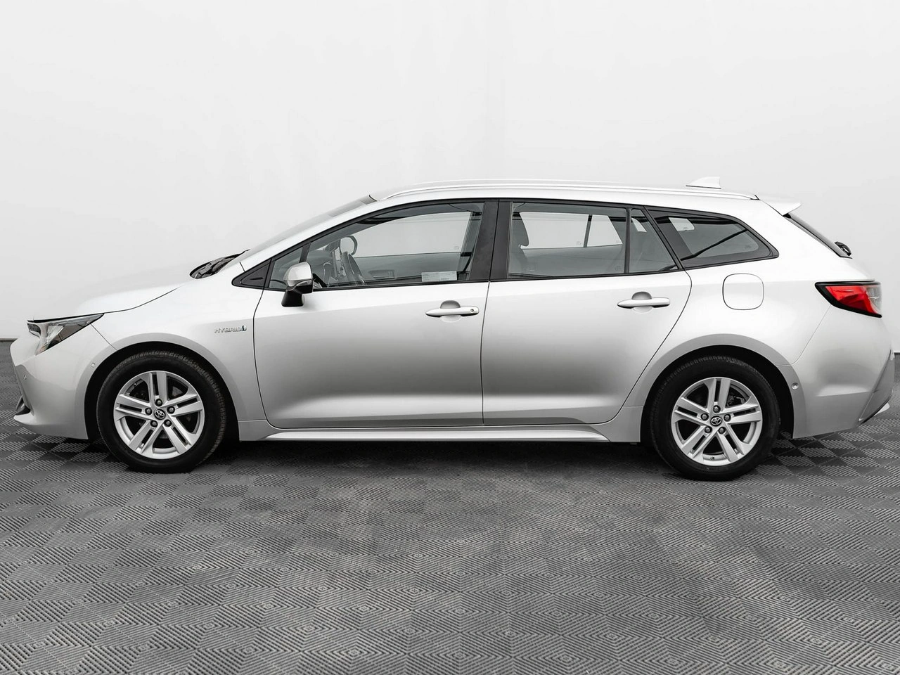 Toyota Corolla - Zdjęcie 7