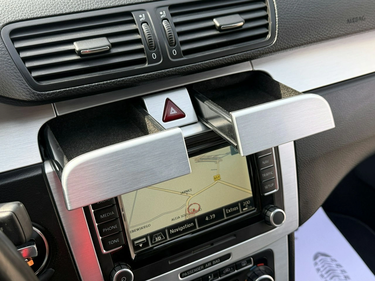 Volkswagen Passat CC - Zdjęcie 15