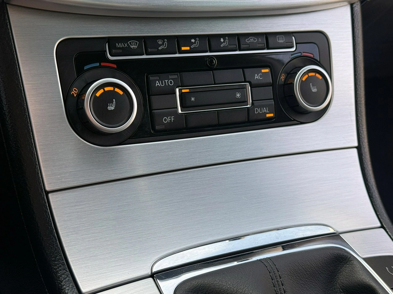 Volkswagen Passat CC - Zdjęcie 54