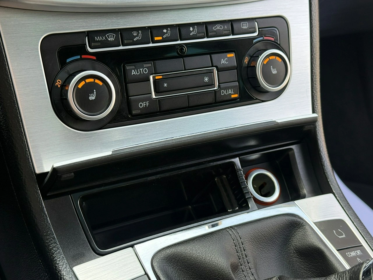 Volkswagen Passat CC - Zdjęcie 6