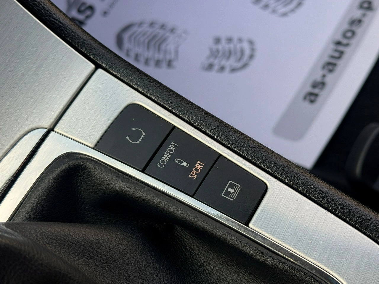 Volkswagen Passat CC - Zdjęcie 9