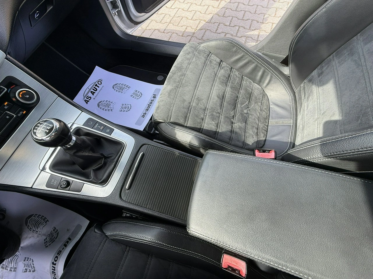 Volkswagen Passat CC - Zdjęcie 55