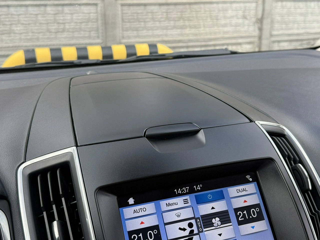 Ford S-Max - Zdjęcie 65