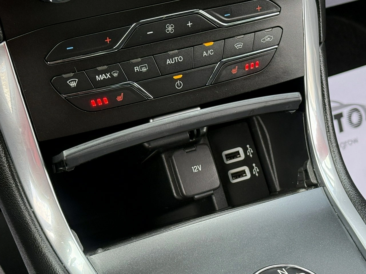 Ford S-Max - Zdjęcie 5