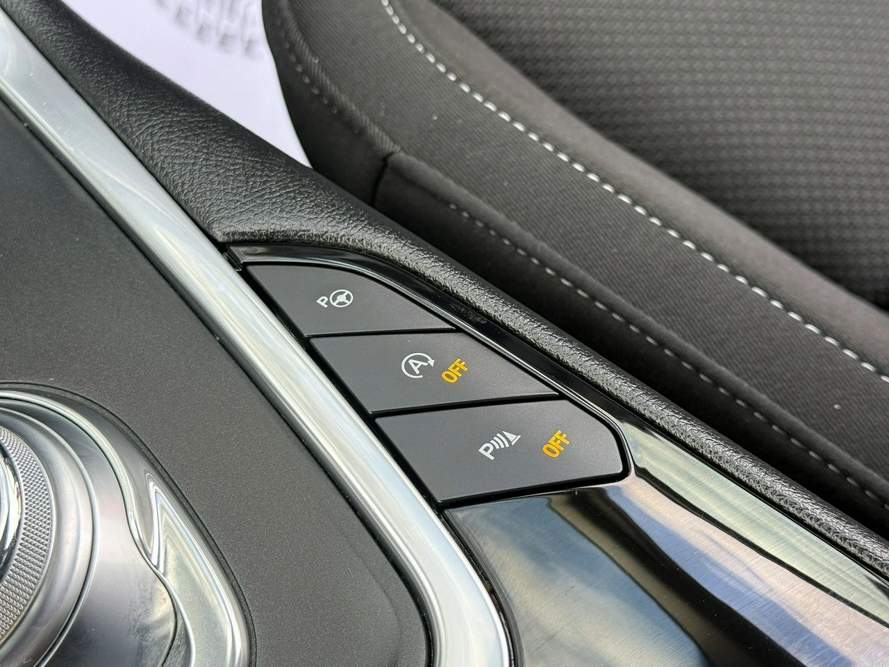 Ford S-Max - Zdjęcie 15