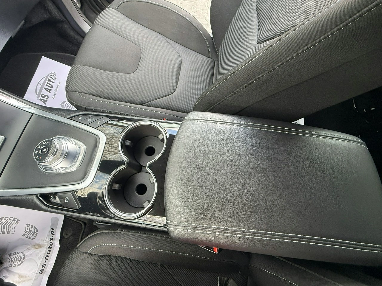 Ford S-Max - Zdjęcie 67