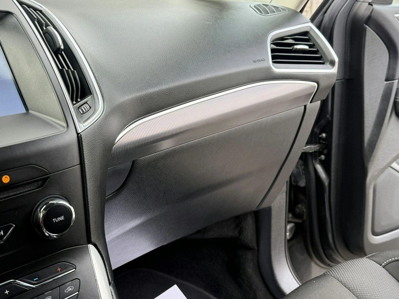 Ford S-Max - Zdjęcie 69