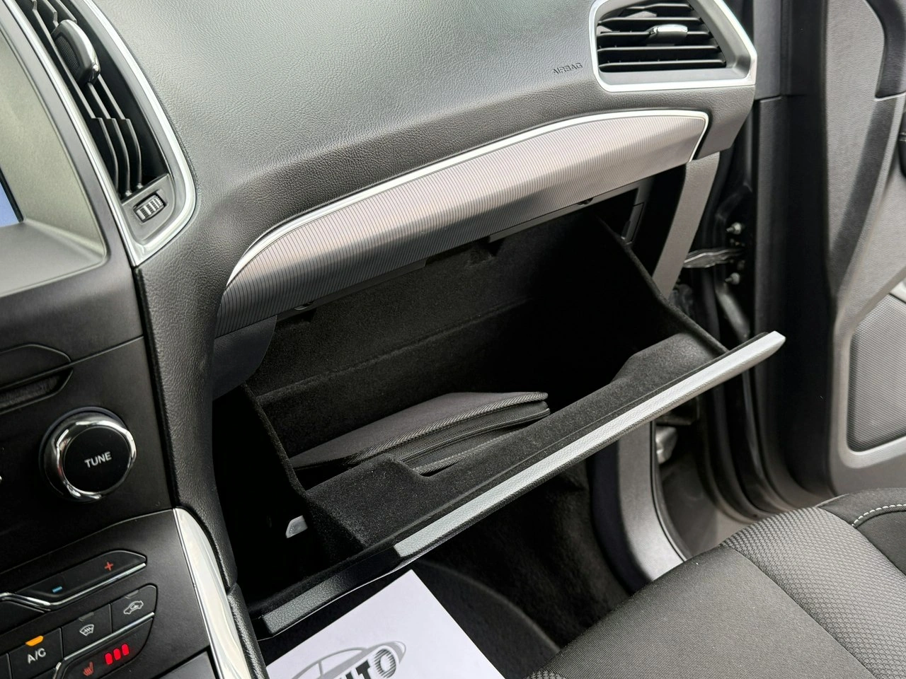 Ford S-Max - Zdjęcie 68