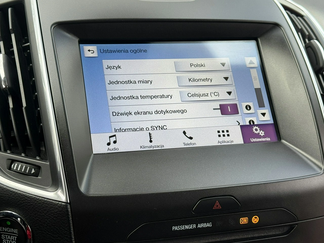 Ford S-Max - Zdjęcie 45