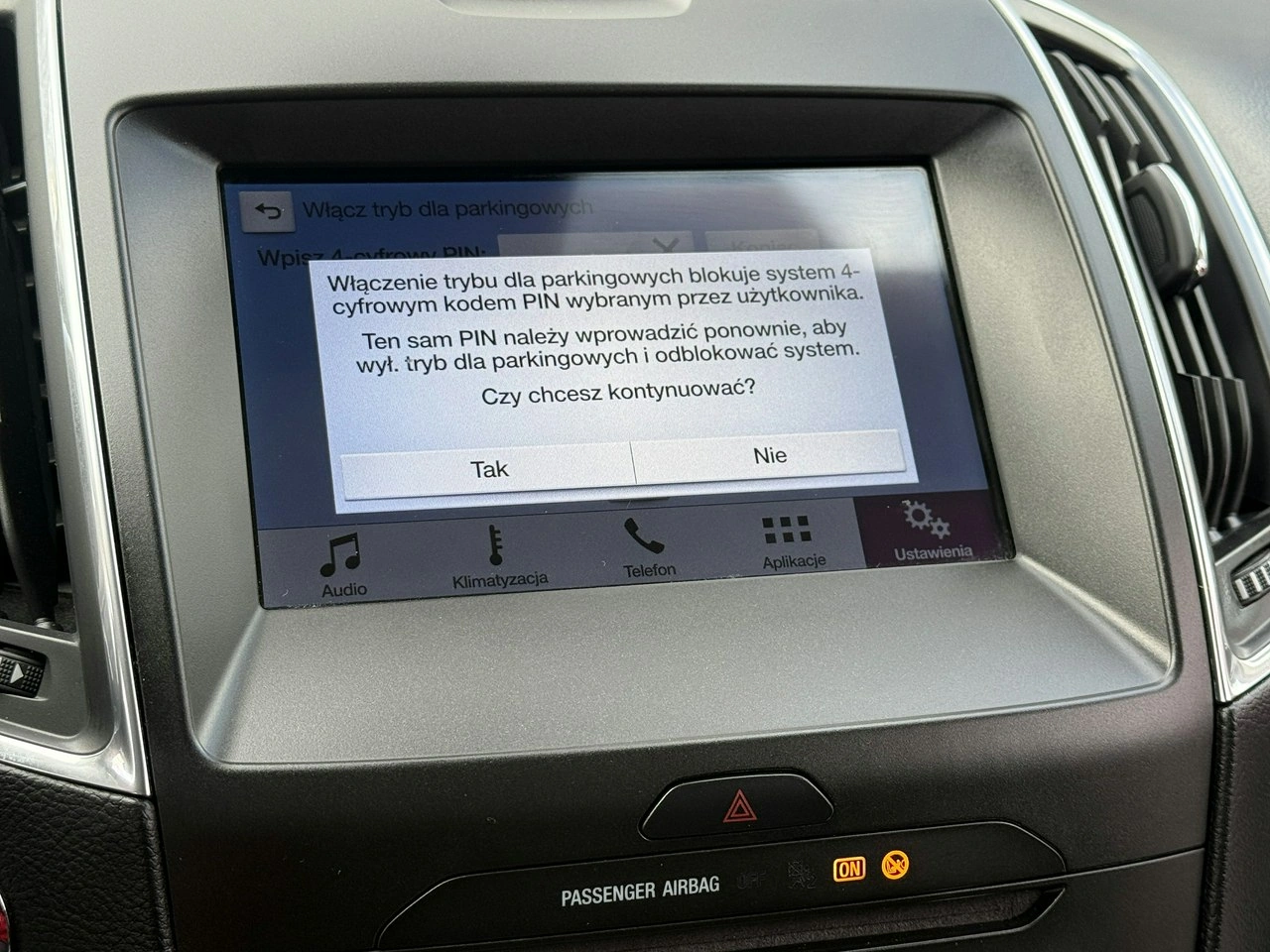 Ford S-Max - Zdjęcie 47