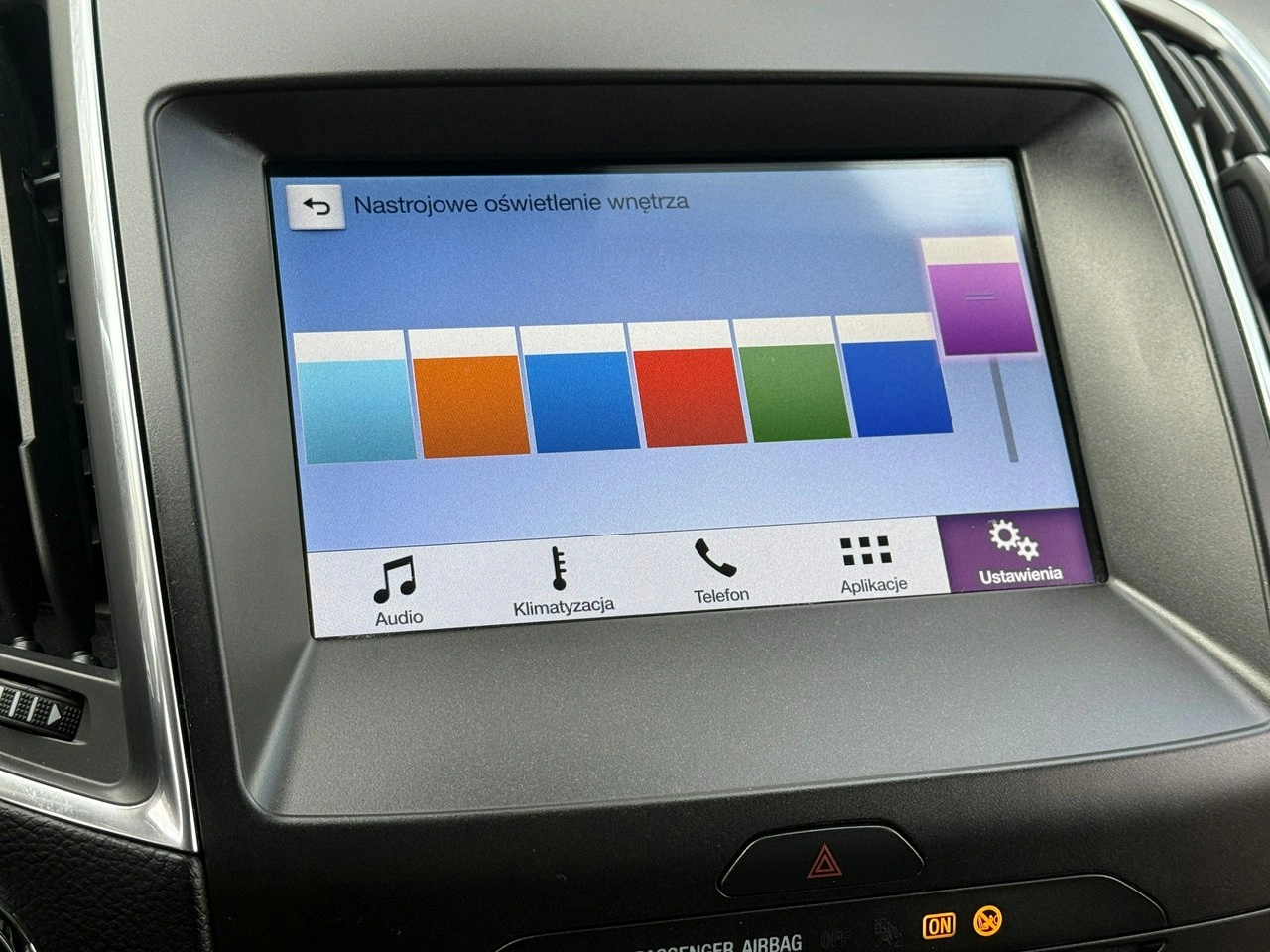 Ford S-Max - Zdjęcie 12