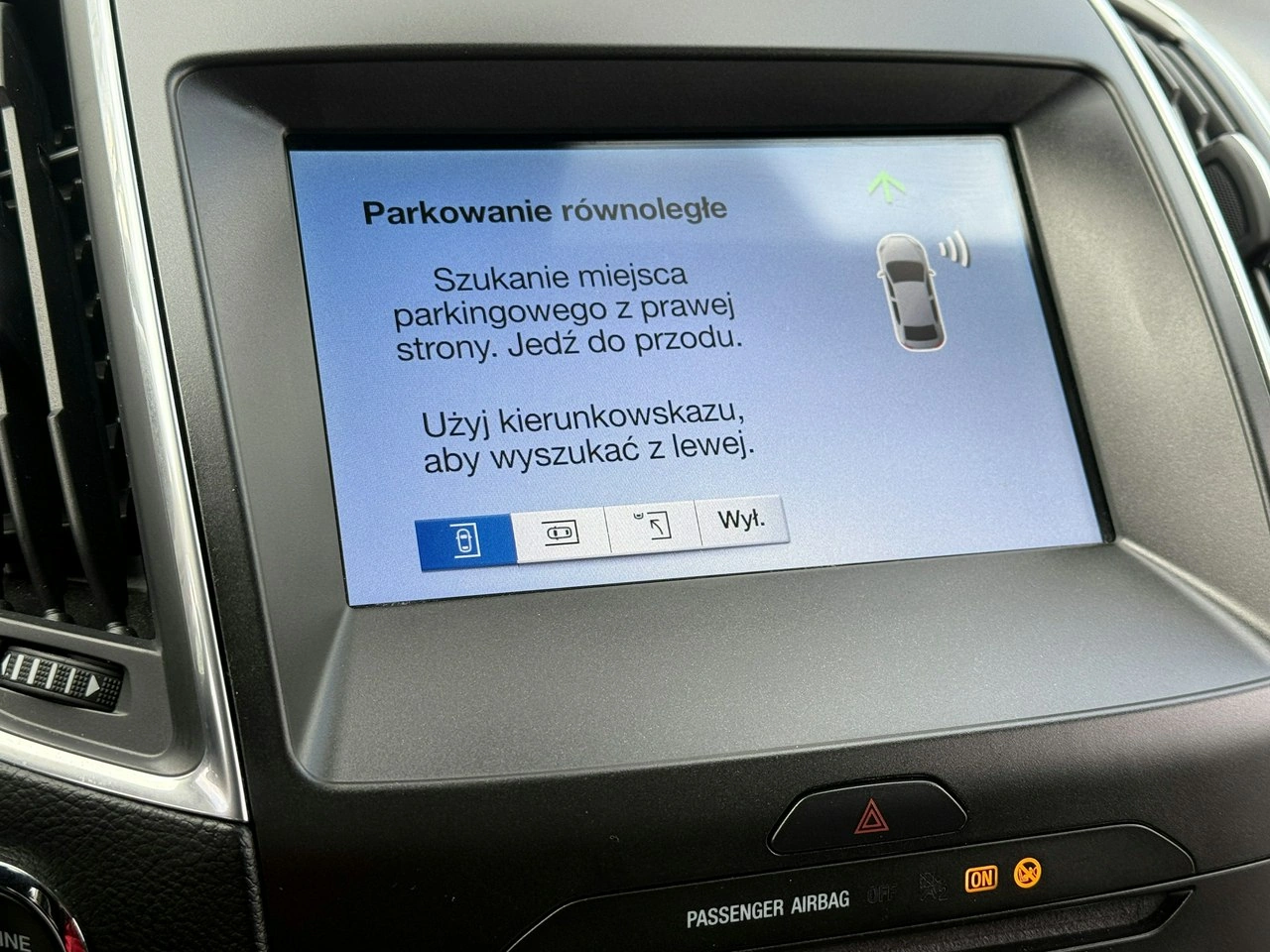 Ford S-Max - Zdjęcie 14