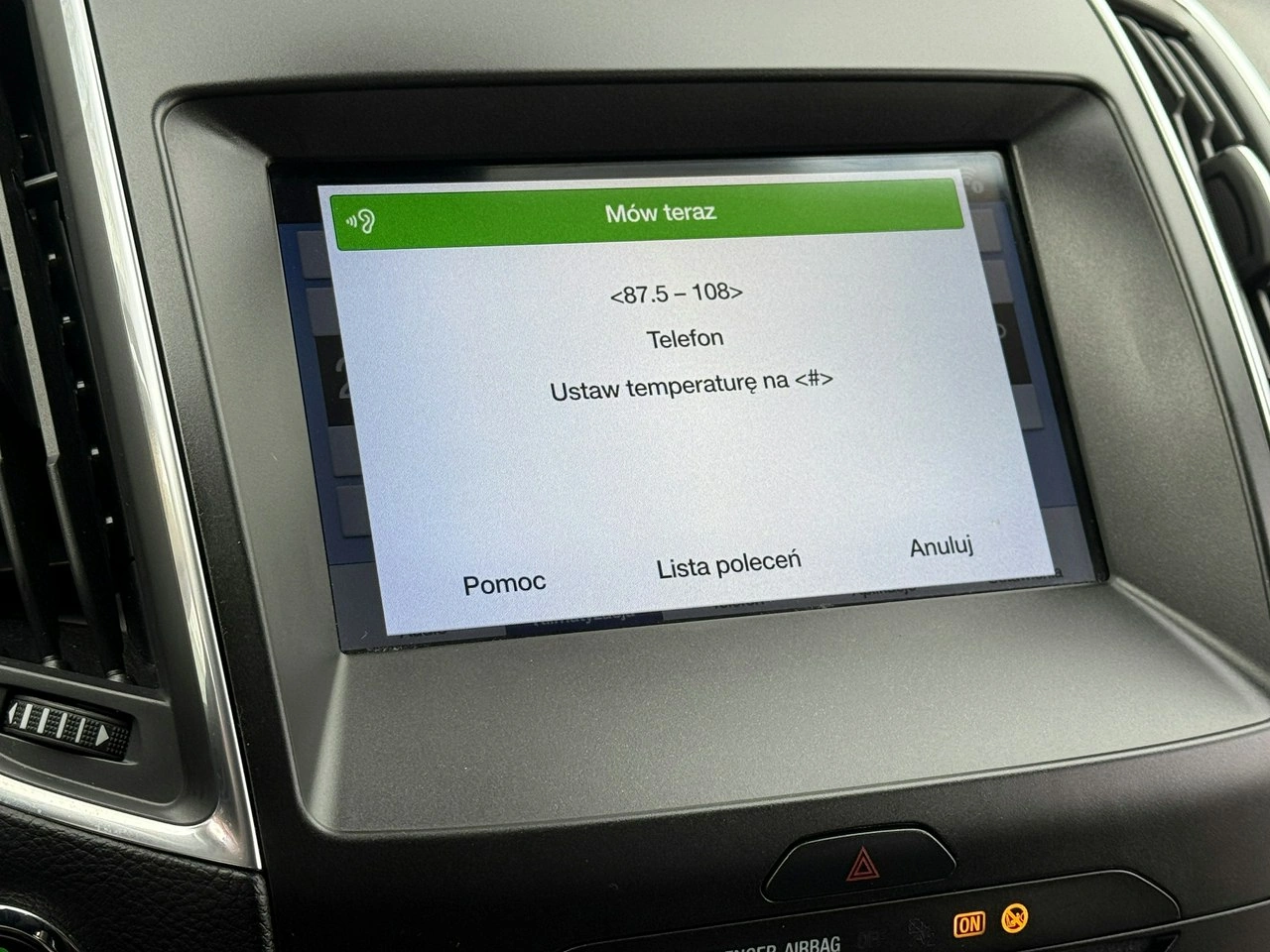 Ford S-Max - Zdjęcie 48