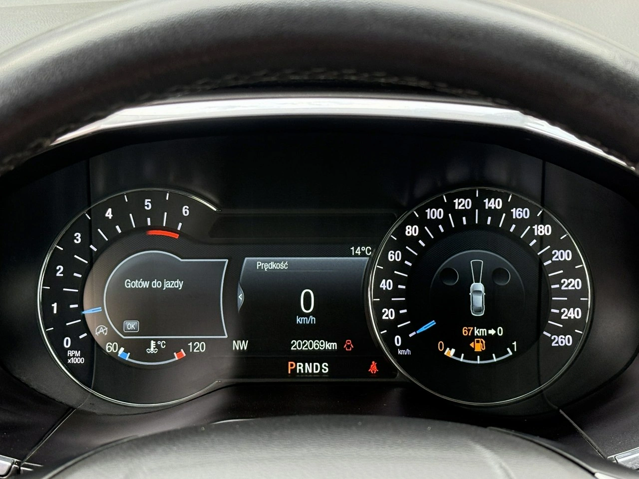 Ford S-Max - Zdjęcie 51